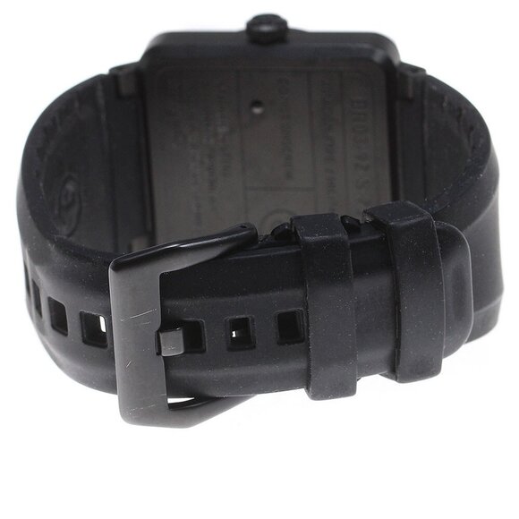 Bell＆Ross BR03-92 Date black Dial Automatic Men's Watch_863781 - Picture 11 of 11
